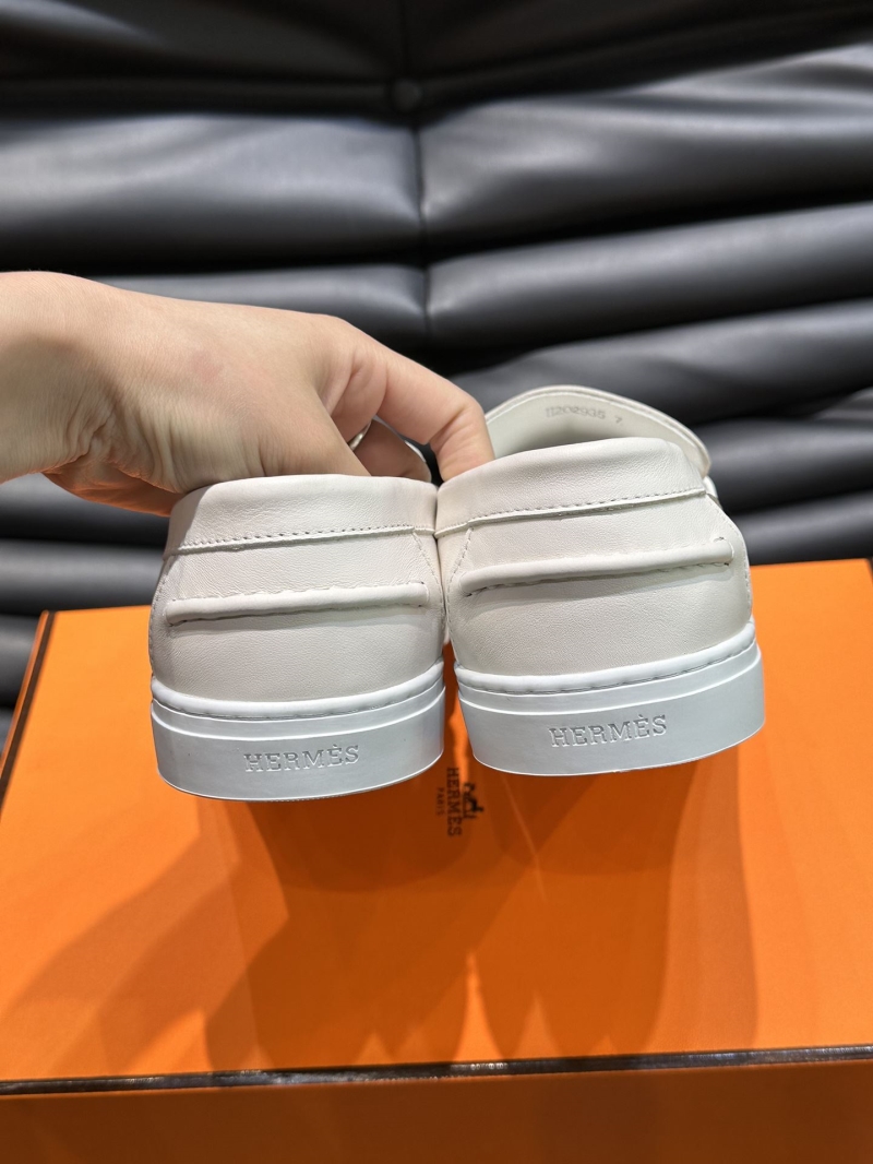 Hermes Sneakers